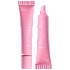 Rom&nd Matný rúž Color Lip Matte 8 g 06 Strawberry Whip Rom&nd Matný rúž Color Lip Matte 8 g 06 Strawberry Whip