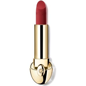 Guerlain Zamatový rúž Rouge G (Velvet Lipstick) 3,5 g 258 Le Bois de Rose Guerlain Zamatový rúž Rouge G (Velvet Lipstick) 3,5 g 258 Le Bois de Rose