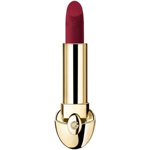 Guerlain Zamatový rúž Rouge G (Velvet Lipstick) 3,5 g 772 Le Rose Bourbon Guerlain Zamatový rúž Rouge G (Velvet Lipstick) 3,5 g 772 Le Rose Bourbon