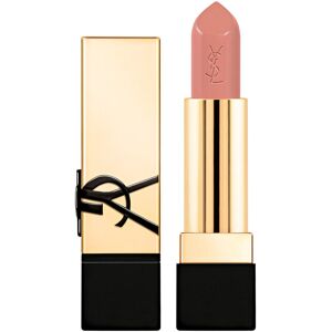 Yves Saint Laurent Saténový rúž Rouge Pur Couture Caring (Satin Lipstick) 3,8 g Nude Décolleté Yves Saint Laurent Saténový rúž Rouge Pur Couture Caring (Satin Lipstick) 3,8 g Nude Décolleté
