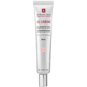 Erborian Rozjasňujúci CC krém SPF 30 (Colour-Correcting Cream) 40 ml Clair Erborian Rozjasňujúci CC krém SPF 30 (Colour-Correcting Cream) 40 ml Clair