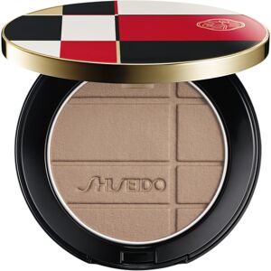 Shiseido Rozjasňujúci púder Color + Glow Enhancer 7,2 g 08 Greige Topaz Shiseido Rozjasňujúci púder Color + Glow Enhancer 7,2 g 08 Greige Topaz