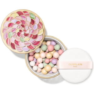 Guerlain Rozjasňujúce púdrové perly Météorites (Light Revealing Pearls of Powder) 20 g 02 Rose Guerlain Rozjasňujúce púdrové perly Météorites (Light Revealing Pearls of Powder) 20 g 02 Rose
