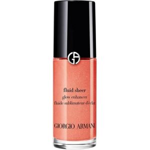 Giorgio Armani Rozjasňujúci tónovací krém Fluid Sheer (Glow Enhancer) 18 ml 5 Giorgio Armani Rozjasňujúci tónovací krém Fluid Sheer (Glow Enhancer) 18 ml 5