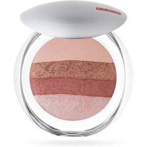PUPA Milano Rozjasňujúce tvárenka (Luminys Baked All Over Illuminating Blush-Powder) 9 g 01 Stripes Rose PUPA Milano Rozjasňujúce tvárenka (Luminys Baked All Over Illuminating Blush-Powder) 9 g 01 Stripes Rose