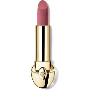 Guerlain Zamatový rúž Rouge G (Velvet Lipstick) 3,5 g 303 Le Rose Pivoine Guerlain Zamatový rúž Rouge G (Velvet Lipstick) 3,5 g 303 Le Rose Pivoine