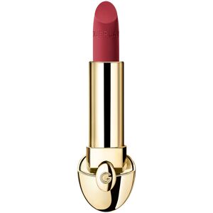 Guerlain Zamatový rúž Rouge G (Velvet Lipstick) 3,5 g 530 Le Rose Rouge Guerlain Zamatový rúž Rouge G (Velvet Lipstick) 3,5 g 530 Le Rose Rouge