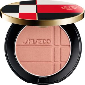 Shiseido Rozjasňujúci púder Color + Glow Enhancer 7,2 g 04 Coral Moonstone Shiseido Rozjasňujúci púder Color + Glow Enhancer 7,2 g 04 Coral Moonstone
