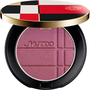 Shiseido Rozjasňujúci púder Color + Glow Enhancer 7,2 g 07 Purple Amethyst Shiseido Rozjasňujúci púder Color + Glow Enhancer 7,2 g 07 Purple Amethyst