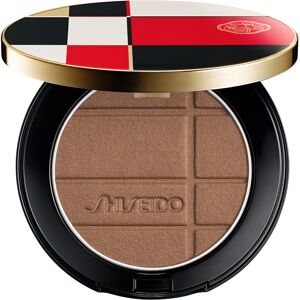 Shiseido Rozjasňujúci púder Color + Glow Enhancer 7,2 g 09 Bronze Agate Shiseido Rozjasňujúci púder Color + Glow Enhancer 7,2 g 09 Bronze Agate