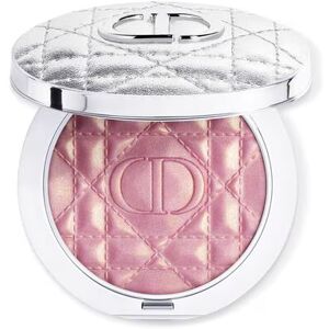 Dior Rozjasňovač s kyselinou hyalurónovou Forever Glow Luminizer 6 g 04 Pink Strobe Dior Rozjasňovač s kyselinou hyalurónovou Forever Glow Luminizer 6 g 04 Pink Strobe