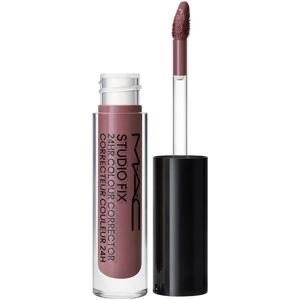 MAC Cosmetics Farebný korektor 24HR Colour Corrector 1,8 ml Neutral Violet MAC Cosmetics Farebný korektor 24HR Colour Corrector 1,8 ml Neutral Violet