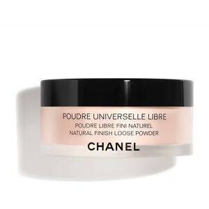 Chanel Sypký púder pre prirodzene matný vzhľad Poudre Universelle Libre (Natural Finish Loose Powder) 30 g 12 Chanel Sypký púder pre prirodzene matný vzhľad Poudre Universelle Libre (Natural Finish Loose Powder) 30 g 12