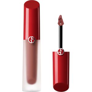 Giorgio Armani Tekutý matný rúž Lip Maestro Satin (Lip Color) 4 ml 03 Giorgio Armani Tekutý matný rúž Lip Maestro Satin (Lip Color) 4 ml 03