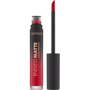 Catrice Tekutý rúž Endless Matte (Liquid Lipstick) 4,5 ml 060 Red Flag Catrice Tekutý rúž Endless Matte (Liquid Lipstick) 4,5 ml 060 Red Flag
