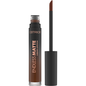 Catrice Tekutý rúž Endless Matte (Liquid Lipstick) 4,5 ml 100 Coffee Date? Catrice Tekutý rúž Endless Matte (Liquid Lipstick) 4,5 ml 100 Coffee Date?