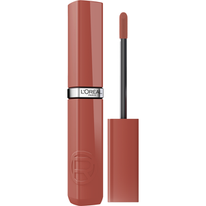 L'Oréal Paris Tekutý rúž Infaillible (Laque Resistance) 4,3 ml 320 Almond Nude L'Oréal Paris Tekutý rúž Infaillible (Laque Resistance) 4,3 ml 320 Almond Nude