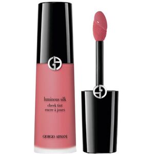 Giorgio Armani Tekutá tvárenka Luminous Silk (Cheek Tint) 12 ml 62 Delicate Mauve Giorgio Armani Tekutá tvárenka Luminous Silk (Cheek Tint) 12 ml 62 Delicate Mauve