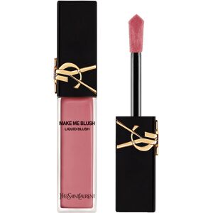 Yves Saint Laurent Tekutá lícenka Make Me Blush Liquid Blush 15 ml 80 Fig Fantasy Yves Saint Laurent Tekutá lícenka Make Me Blush Liquid Blush 15 ml 80 Fig Fantasy