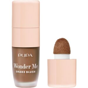 PUPA Milano Wonder Me Shake Blush (Liquid Blush) 5,5 ml 006 Cuba Libre PUPA Milano Wonder Me Shake Blush (Liquid Blush) 5,5 ml 006 Cuba Libre