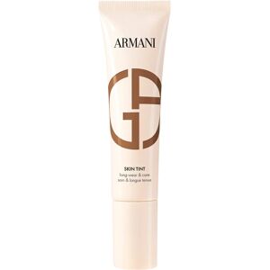 Giorgio Armani Tekutý make-up Skin Tint 30 ml T4 Giorgio Armani Tekutý make-up Skin Tint 30 ml T4