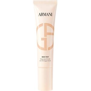 Giorgio Armani Tekutý make-up Skin Tint 30 ml F2 Giorgio Armani Tekutý make-up Skin Tint 30 ml F2