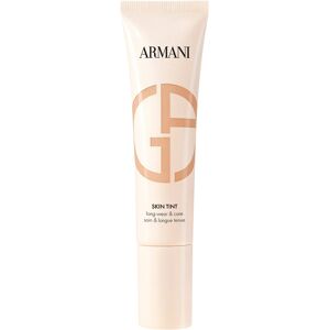 Giorgio Armani Tekutý make-up Skin Tint 30 ml L4 Giorgio Armani Tekutý make-up Skin Tint 30 ml L4