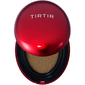 TIRTIR Dlhotrvajúci make-up v hubičke Mask Fit (Red Cushion) 18 g 34W Toffee TIRTIR Dlhotrvajúci make-up v hubičke Mask Fit (Red Cushion) 18 g 34W Toffee