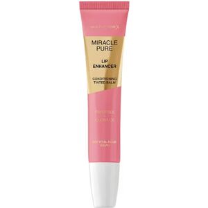 Max Factor Tónovací balzam Miracle Pure Lip Enhancer Balm 12 ml 040 Vital Rose Max Factor Tónovací balzam Miracle Pure Lip Enhancer Balm 12 ml 040 Vital Rose