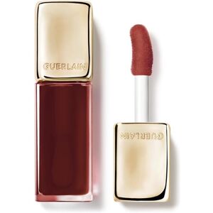 Guerlain Tónovaný olej pre objem pier Kiss Kiss Bee (Glow Oil) 9,5 ml 878 Dahlia Glow Guerlain Tónovaný olej pre objem pier Kiss Kiss Bee (Glow Oil) 9,5 ml 878 Dahlia Glow