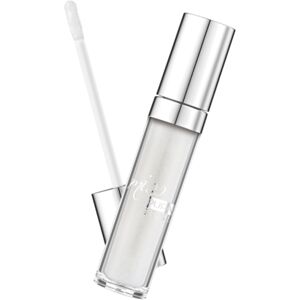 PUPA Milano Trblietavý lesk na pery Miss Pupa Gloss (Ultra Shine Gloss Instant Volume Efect) 5 ml 100 Crystal Glass PUPA Milano Trblietavý lesk na pery Miss Pupa Gloss (Ultra Shine Gloss Instant Volume Efect) 5 ml 100 Crystal Glass