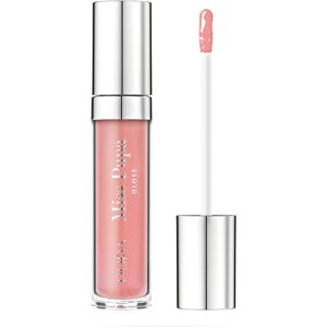 PUPA Milano Trblietavý lesk na pery Miss Pupa Gloss (Ultra Shine Gloss Instant Volume Efect) 5 ml 401 Lovely Pink PUPA Milano Trblietavý lesk na pery Miss Pupa Gloss (Ultra Shine Gloss Instant Volume Efect) 5 ml 401 Lovely Pink