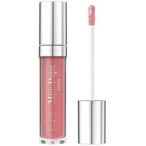 PUPA Milano Trblietavý lesk na pery Miss Pupa Gloss (Ultra Shine Gloss Instant Volume Efect) 5 ml 402 Blossom Pink PUPA Milano Trblietavý lesk na pery Miss Pupa Gloss (Ultra Shine Gloss Instant Volume Efect) 5 ml 402 Blossom Pink