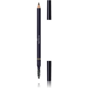 Dr. Hauschka Ceruzka na obočie (Eyebrow Definer) 1,05 g 02 Dark brown Dr. Hauschka Ceruzka na obočie (Eyebrow Definer) 1,05 g 02 Dark brown