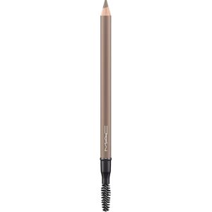 MAC Cosmetics Ceruzka na obočie s kefkou Veluxe (Brow Liner) 1,19 g Omega MAC Cosmetics Ceruzka na obočie s kefkou Veluxe (Brow Liner) 1,19 g Omega
