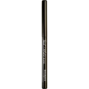 Bourjois Ceruzka na oči Twist Matic Kajal 0,2 g 02 Brown W´oud Bourjois Ceruzka na oči Twist Matic Kajal 0,2 g 02 Brown W´oud