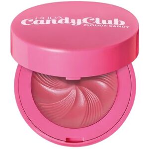 PUPA Milano Tvárenka Candy Club Cloudy Candy Blush 4,5 g 04 PUPA Milano Tvárenka Candy Club Cloudy Candy Blush 4,5 g 04