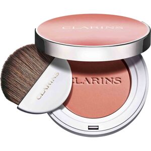 Clarins Tvárenka Joli Blush 5 g 06 Cheeky Coral Clarins Tvárenka Joli Blush 5 g 06 Cheeky Coral