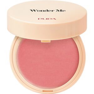 PUPA Milano Tvárenka Wonder Me (Blush) 4 g 007 Good Vibes-Matt PUPA Milano Tvárenka Wonder Me (Blush) 4 g 007 Good Vibes-Matt