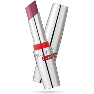 PUPA Milano Ultra lesklý rúž Miss Pupa (Ultra Brilliant Lipstick) 2,4 ml 206 Infinitive Mauve PUPA Milano Ultra lesklý rúž Miss Pupa (Ultra Brilliant Lipstick) 2,4 ml 206 Infinitive Mauve