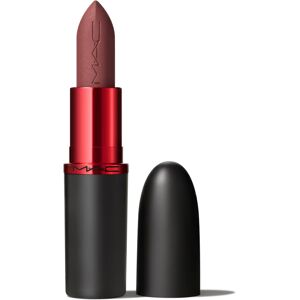 MAC Cosmetics Matný rúž M·A·Cximal (Viva Glam Lipstick) 3,5 g Viva Empowered MAC Cosmetics Matný rúž M·A·Cximal (Viva Glam Lipstick) 3,5 g Viva Empowered