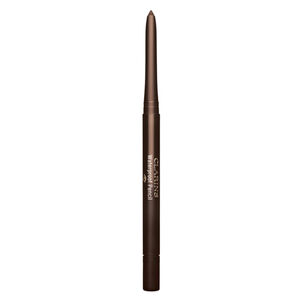 Clarins Vodeodolná gélová ceruzka na oči (Waterproof Eye Pencil) 0,29 g 02 Brown Clarins Vodeodolná gélová ceruzka na oči (Waterproof Eye Pencil) 0,29 g 02 Brown