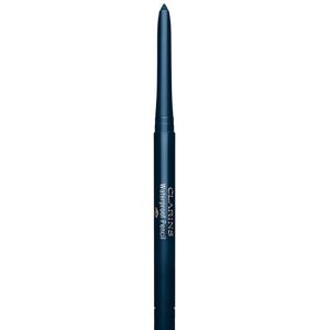 Clarins Vodeodolná gélová ceruzka na oči (Waterproof Eye Pencil) 0,29 g 03 Blue Orchid Clarins Vodeodolná gélová ceruzka na oči (Waterproof Eye Pencil) 0,29 g 03 Blue Orchid