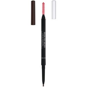 Rimmel Vodeodolná ceruzka na obočie Brow Pre Micro ( Ultra -Fine Precision Pencil) 0,09 g 003 Dark Brown Rimmel Vodeodolná ceruzka na obočie Brow Pre Micro ( Ultra -Fine Precision Pencil) 0,09 g 003 Dark Brown