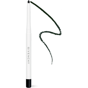 Givenchy Vodeodolná ceruzka na oči Couture Waterproof (Eyeliner) 0,3 g 01 Black Givenchy Vodeodolná ceruzka na oči Couture Waterproof (Eyeliner) 0,3 g 01 Black