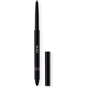 Dior Vodeodolná ceruzka na oči Diorshow (Stylo) 0,3 g Matte Purple Dior Vodeodolná ceruzka na oči Diorshow (Stylo) 0,3 g Matte Purple