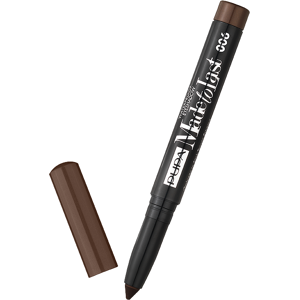 PUPA Milano Vodeodolné očné tiene v ceruzke Made To Last (Waterproof Eyeshadow) 1,4 g 006 Bronze Brown PUPA Milano Vodeodolné očné tiene v ceruzke Made To Last (Waterproof Eyeshadow) 1,4 g 006 Bronze Brown