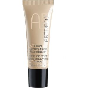 Artdeco Vysoko krycí make-up (Fluid Camouflage Foundation) 20 ml 28 Artdeco Vysoko krycí make-up (Fluid Camouflage Foundation) 20 ml 28