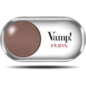PUPA Milano Vysoko pigmentované očné tiene Vamp! (Compact Eyeshadow) 1,5 g 406 Desert Nude - Matt PUPA Milano Vysoko pigmentované očné tiene Vamp! (Compact Eyeshadow) 1,5 g 406 Desert Nude - Matt