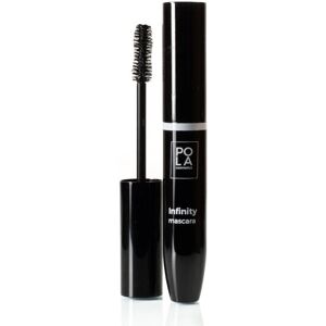 Pola Cosmetics Predlžujúca riasenka Infinity 8 g Black Pola Cosmetics Predlžujúca riasenka Infinity 8 g Black
